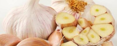 تعبیر خواب سیر و پیاز در خواب