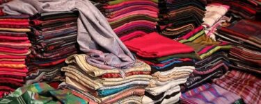 تعبیر خواب لباس روی زمین در خواب