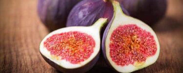 تعبیر دیدن انجیر در خواب ابن سیرین