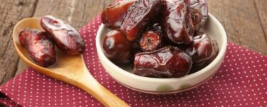 تعبیر دیدن خرما در خواب ابن سیرین