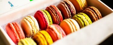 تعبیر دیدن شیرینی در خواب ابن شاهین
